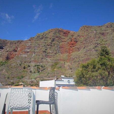 Casa Rural Los Helechos Agulo Ngoại thất bức ảnh