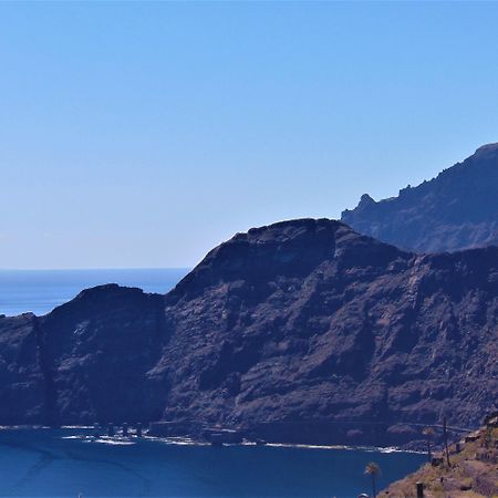 Casa Rural Los Helechos Agulo Ngoại thất bức ảnh