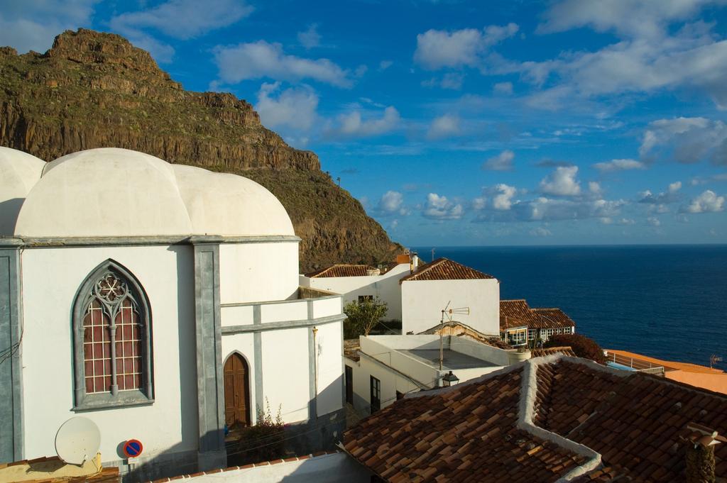 Casa Rural Los Helechos Agulo Phòng bức ảnh