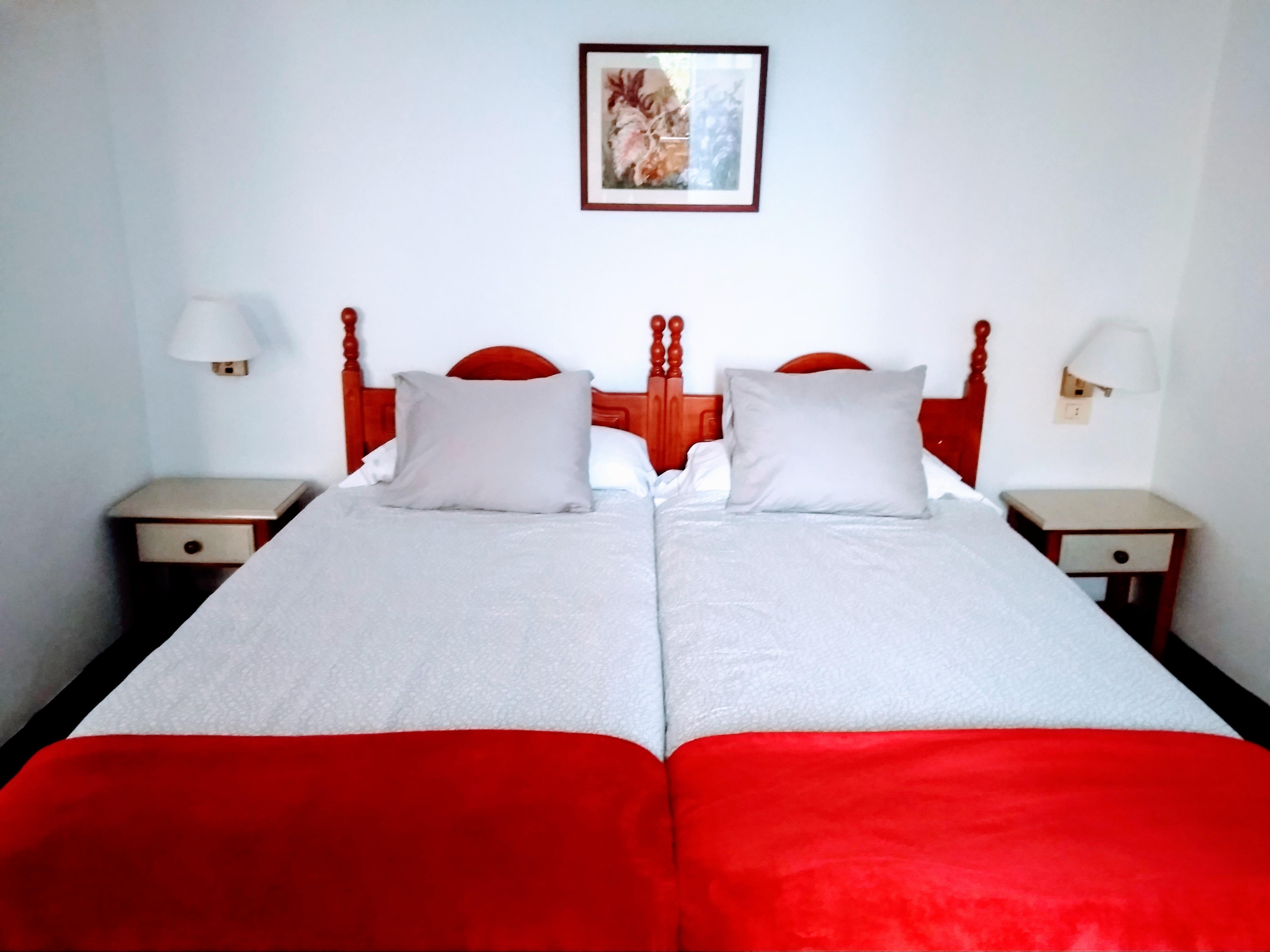 Casa Rural Los Helechos Agulo Ngoại thất bức ảnh