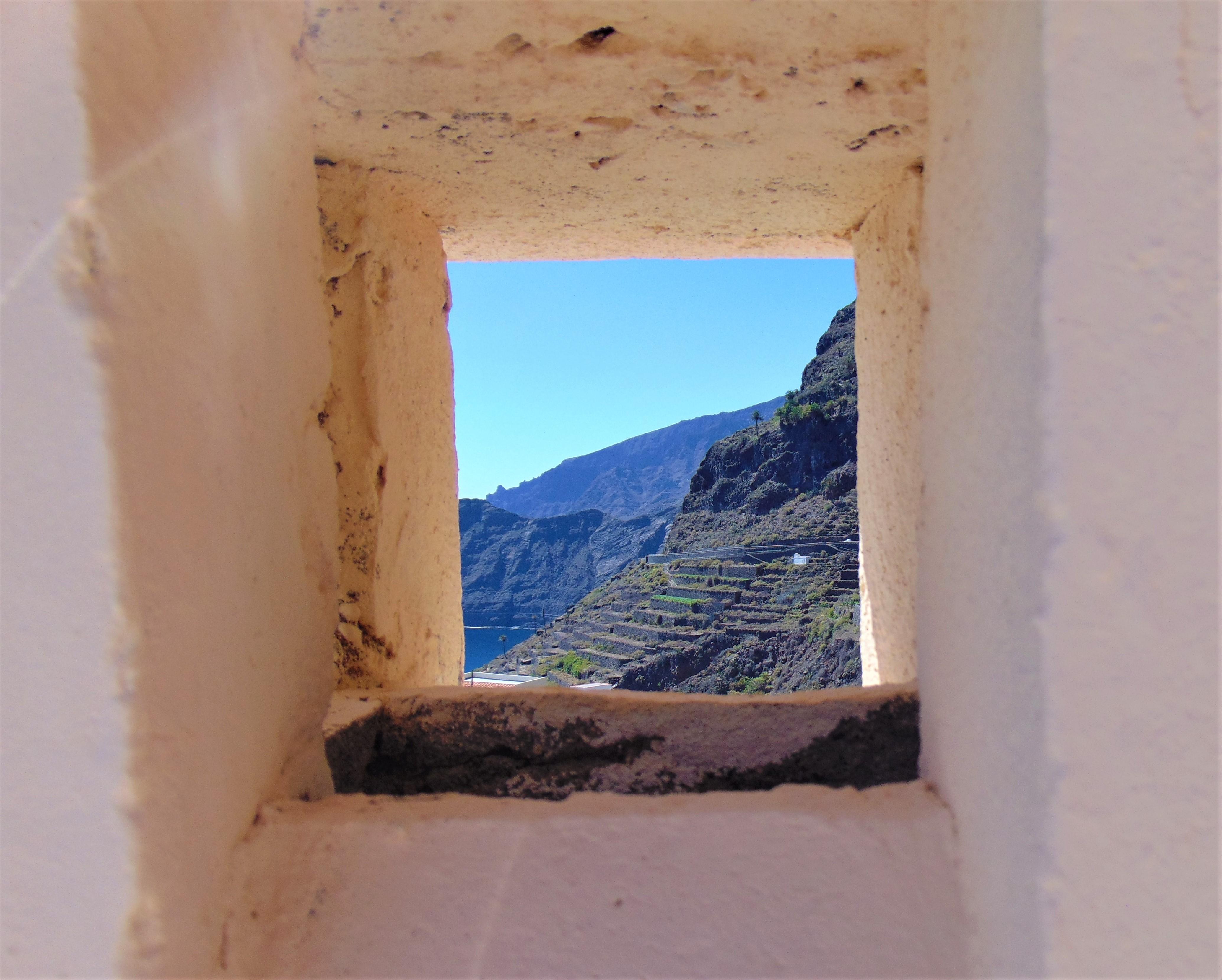 Casa Rural Los Helechos Agulo Ngoại thất bức ảnh