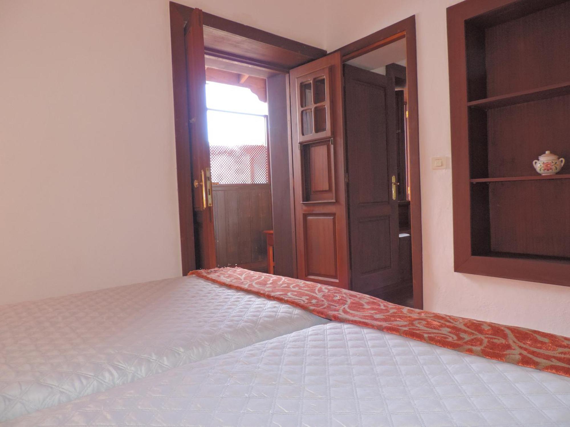 Casa Rural Los Helechos Agulo Phòng bức ảnh