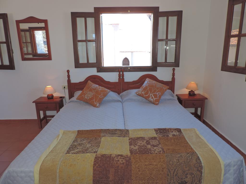 Casa Rural Los Helechos Agulo Ngoại thất bức ảnh