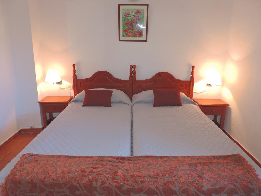 Casa Rural Los Helechos Agulo Ngoại thất bức ảnh