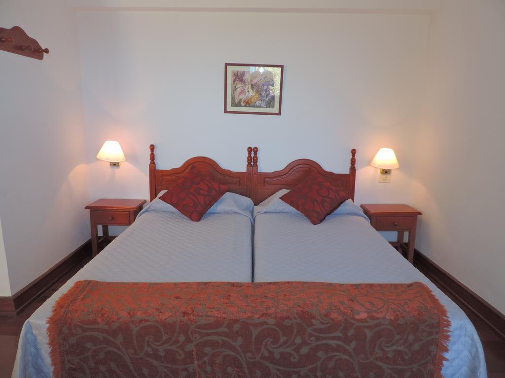 Casa Rural Los Helechos Agulo Ngoại thất bức ảnh