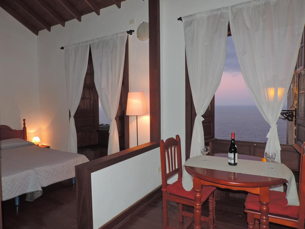 Casa Rural Los Helechos Agulo Ngoại thất bức ảnh
