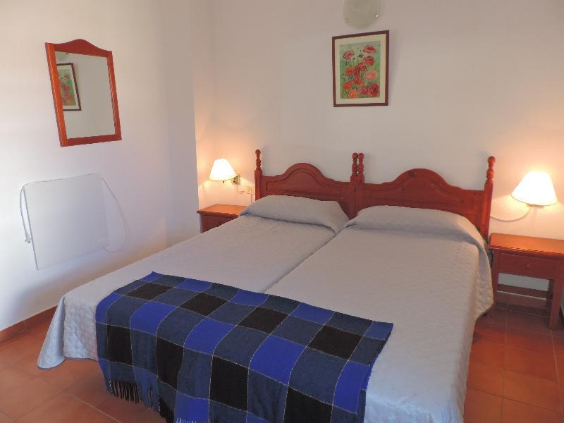 Casa Rural Los Helechos Agulo Ngoại thất bức ảnh