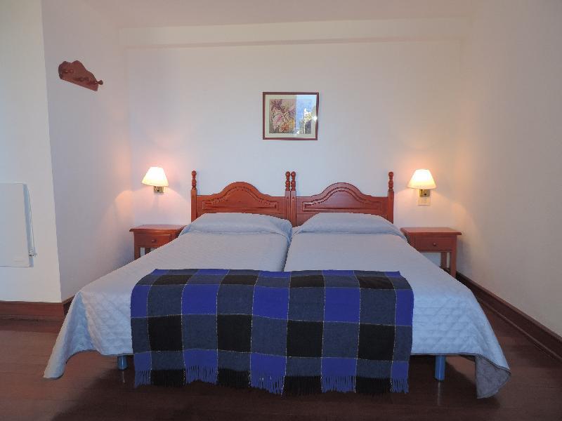 Casa Rural Los Helechos Agulo Ngoại thất bức ảnh